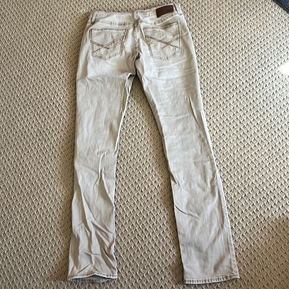 Buckle Khakis - Picture 4 of 6